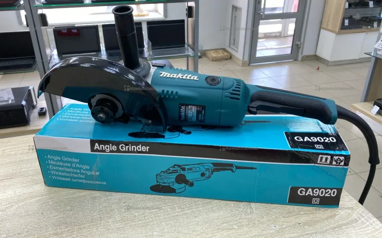 УШМ Makita GA9020