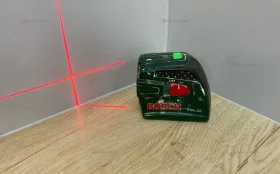 Лазерный уровень Bosch PCL 10 (0603008120)