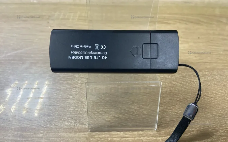 4G Модем