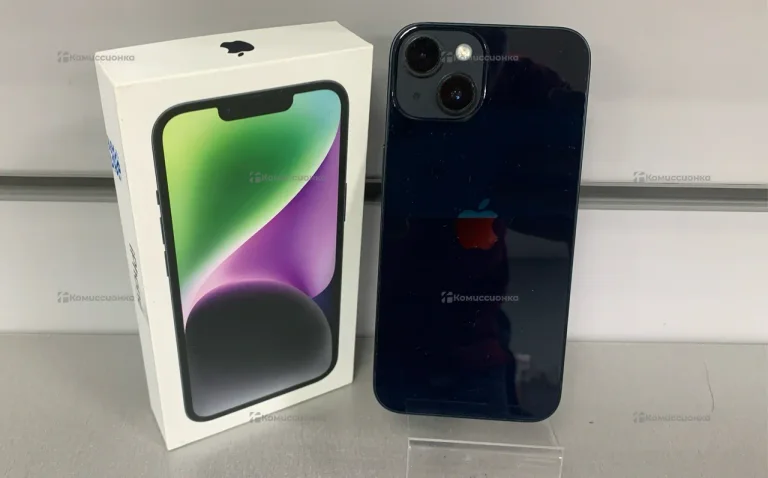 Apple iPhone 14 6/256 ГБ