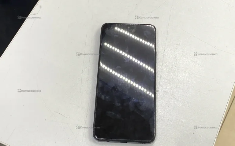 Honor X7c 6/128 ГБ