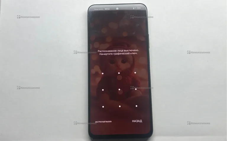 Honor X7b 8/128Gb