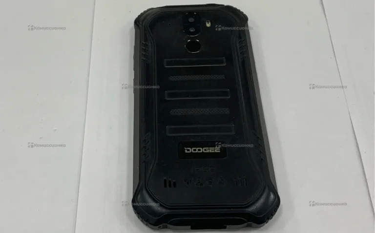 Doogee S40 32