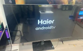 Купить Телевизор Haier Haier 50 SMART TV Box б/у , в Санкт-Петербург Цена:18900рублей