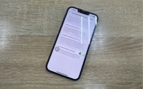 Apple iPhone 14 6/128 ГБ