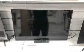 Телевизор Doffler 32DH46-T2