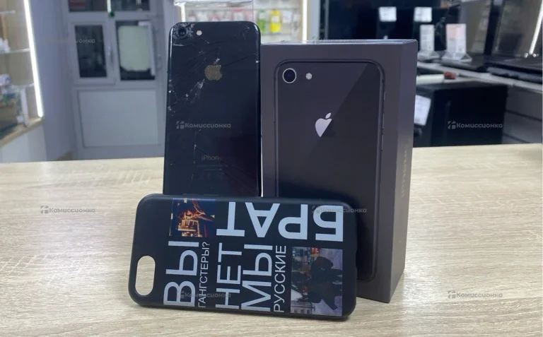 Apple IPhone 8 64Gb