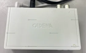 Купить Тв приставка cadena б/у , в Пермь Цена:300рублей