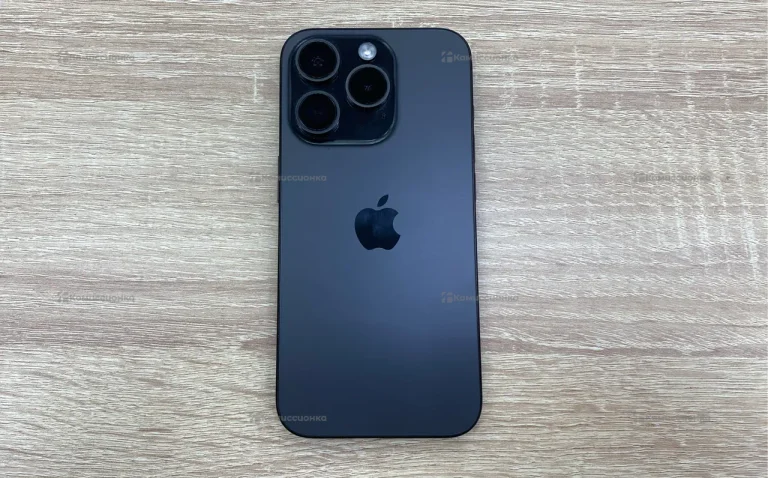 Apple iPhone 15 Pro 8/128 ГБ