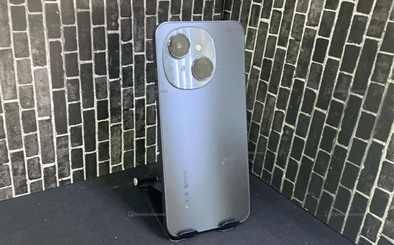 Tecno Spark Go 1 4/64 ГБ