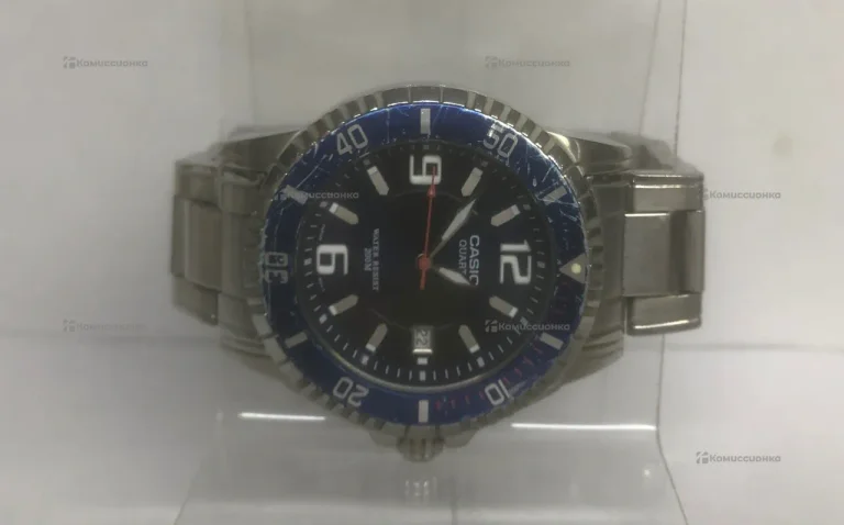 Часы  Casio MTD-1053