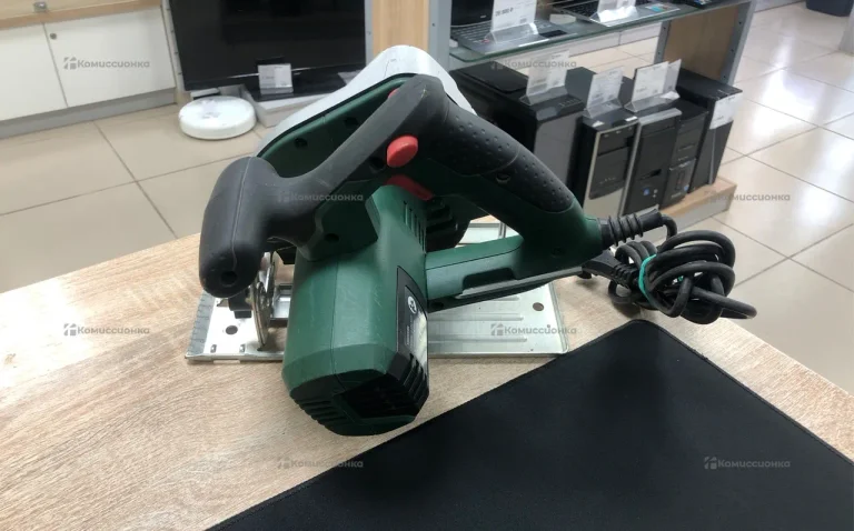 Дисковая пила Bosch PKS 40 2015