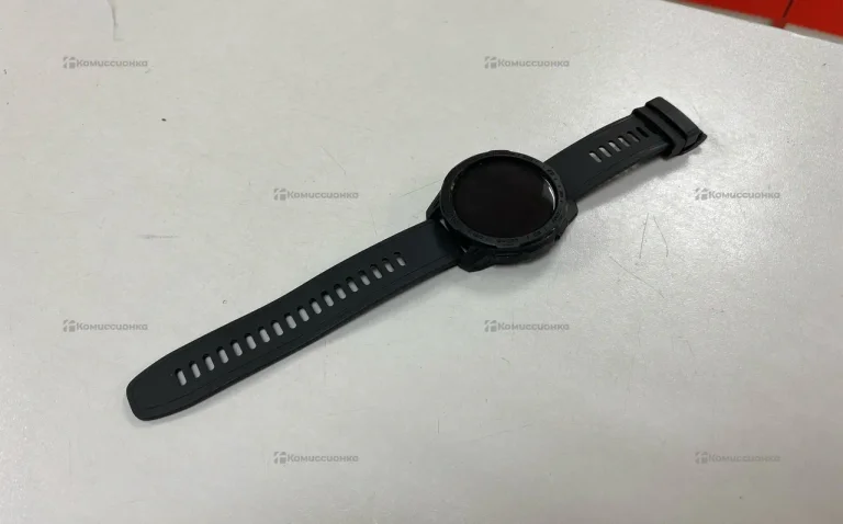 Часы  Xiaomi Watch s1 active