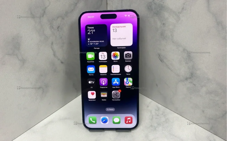Apple iPhone 14 Pro Max 6/256 ГБ