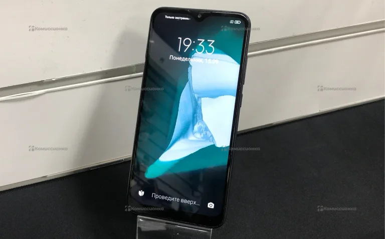 Xiaomi Redmi 8