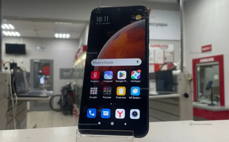 Xiaomi Redmi 9A 2/32 GB