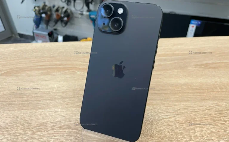 Apple iPhone 15 128Gb