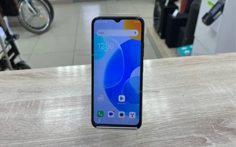 Tecno Pop 6 Pro 2/32 ГБ