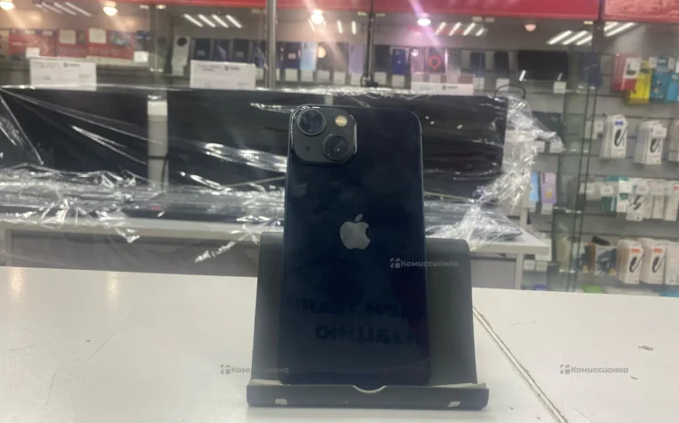 Apple iPhone 13 mini 4/128 ГБ