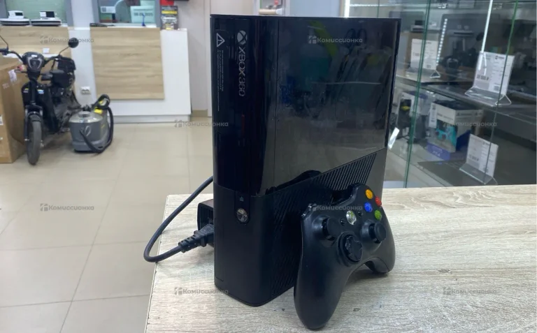 Приставка Xbox Xbox 360