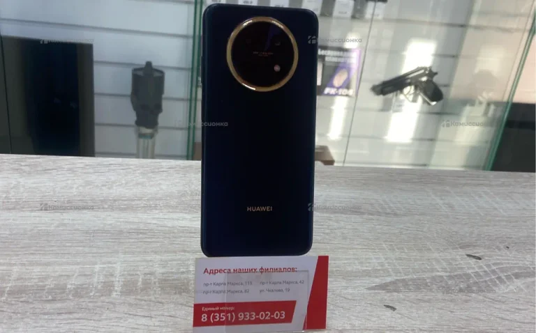 Huawei nova  y91 8 128