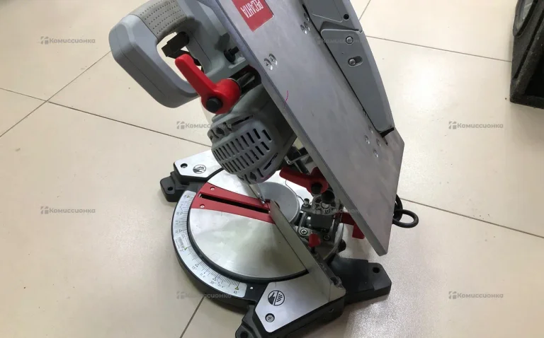 Торцовочная пила Ресанта ТП-210К