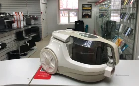 Купить Пылесос DEXP VL-1609 б/у , в Тольятти Цена:3900рублей