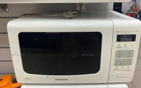 Микроволновая печь  Samsung MW733KR