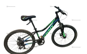 Купить Велосипед crait cooper б/у , в Челябинск Цена:3990рублей