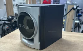 Купить Колонка Sony SS-WG990 б/у , в Челябинск Цена:2900рублей