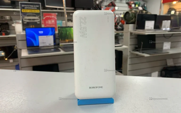Power Bank  Borofone BJ38 10000 mAh