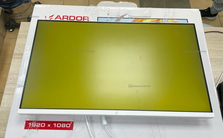 Монитор ARDOR Gaming gaming monitor PORTAL 23.8