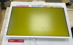 Купить Монитор ARDOR Gaming gaming monitor PORTAL 23.8 б/у , в Екатеринбург Цена:6500рублей