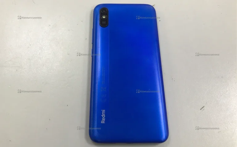 Xiaomi Redmi 9A 2/32 ГБ