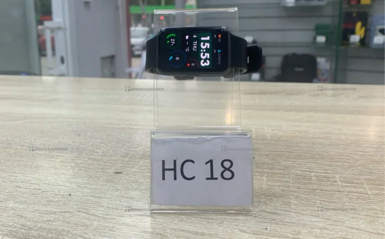 Часы  Huawei Fit