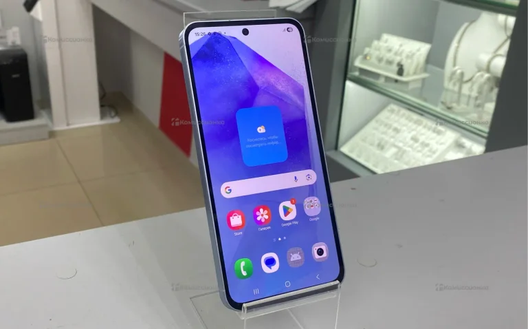 Samsung Galaxy A55 8/128Gb