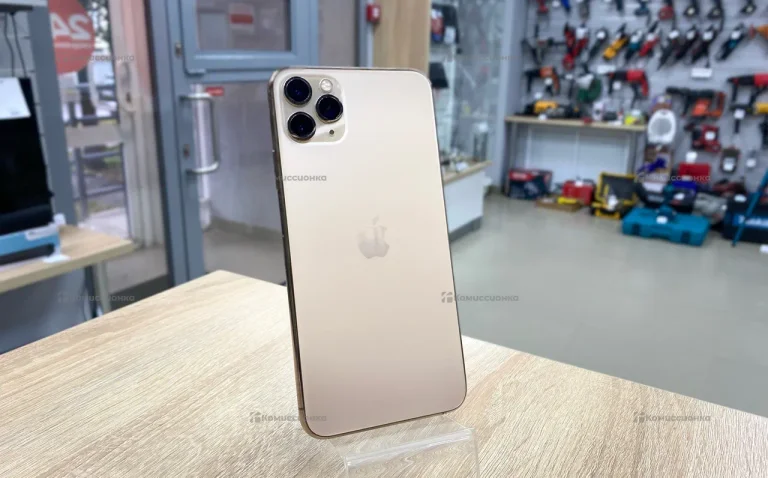 iPhone 11 Pro Max 256