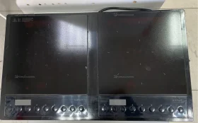 Электрическая плита Kitfort КТ-109