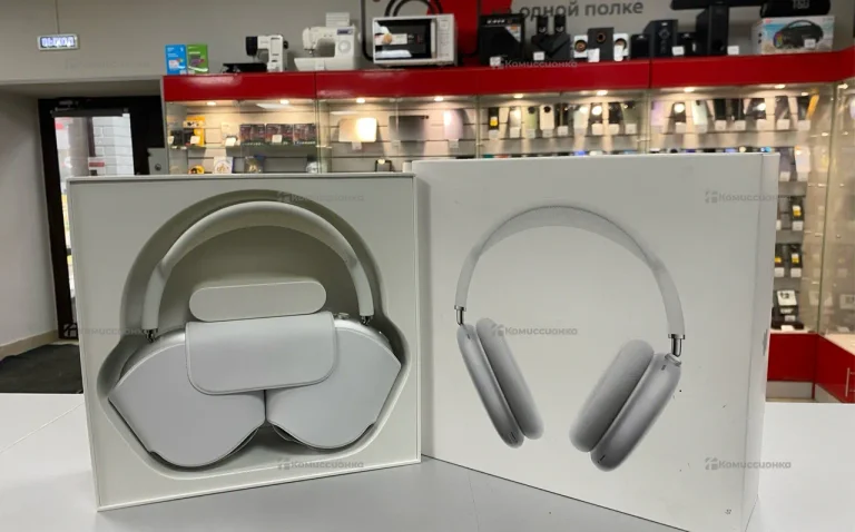 Наушники  Apple AirPods Max