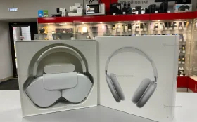 Купить Наушники  Apple AirPods Max б/у , в Тюмень Цена:21990рублей