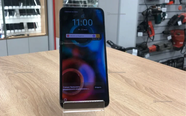 Realme C31 3/32 ГБ