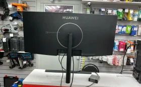 Купить Монитор Huawei MateView GT ZQE-CBA б/у , в Москва и область Цена:18900рублей