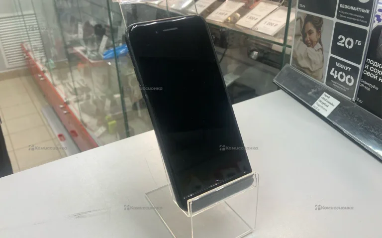 Apple iPhone 7 2/256 ГБ