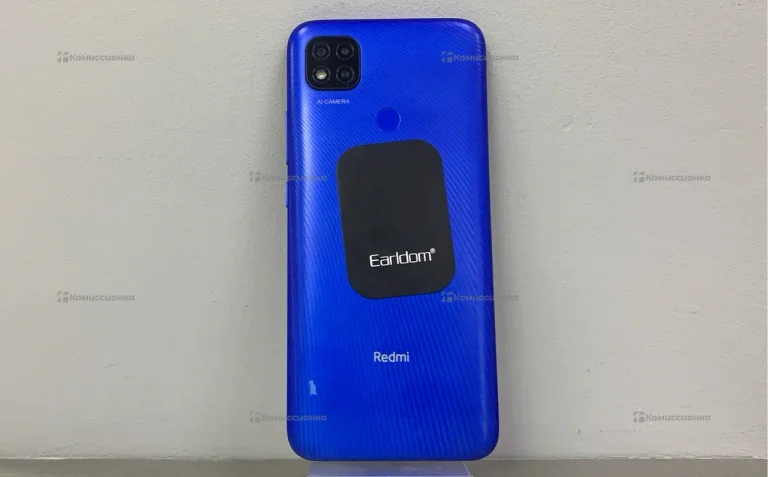 Xiaomi Redmi 9C 3/64 ГБ