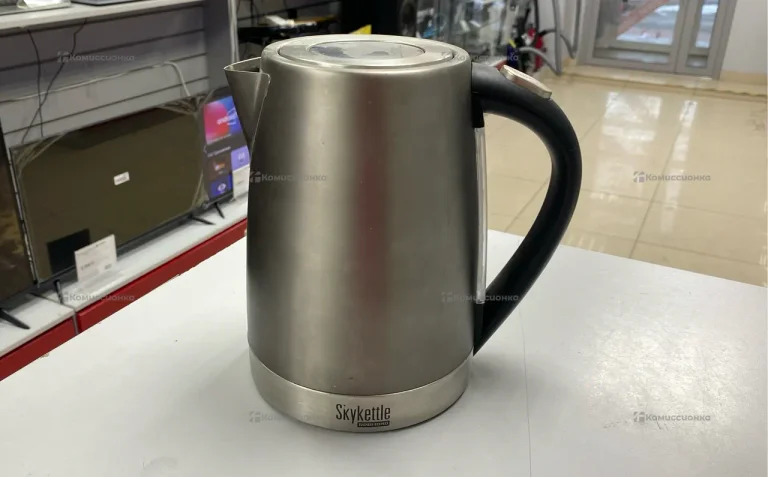 Чайник REDMOND SkyKettle M173S-E