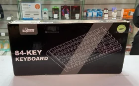 Купить Клавиатура Royal Kludge 84-key б/у , в Санкт-Петербург Цена:2500рублей