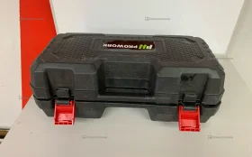 21v Мучкорез Prowork