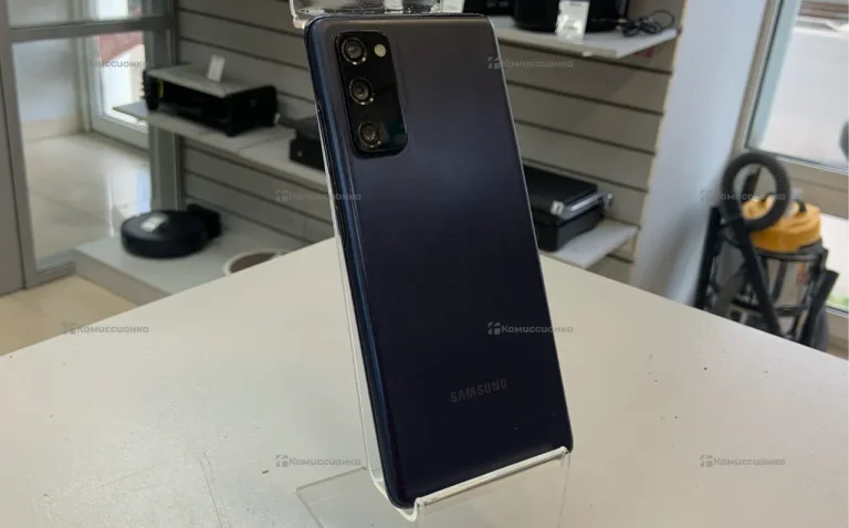 Samsung Galaxy s20fe 128Gb