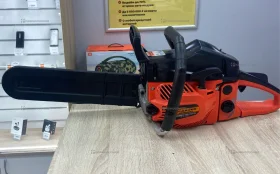 Купить Бензопила CARVER HSC 145-15 б/у , в Пермь Цена:2990рублей