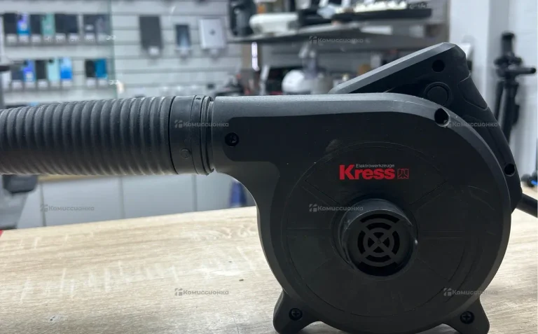 Воздуходувка Kress KU090